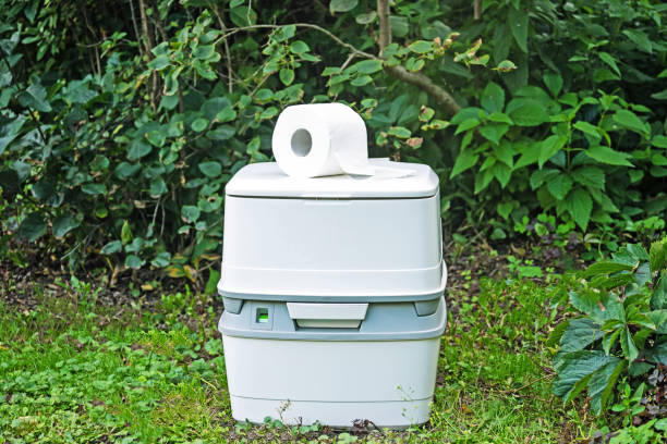 Best Porta potty cleaning services  in Bluffton, SC
