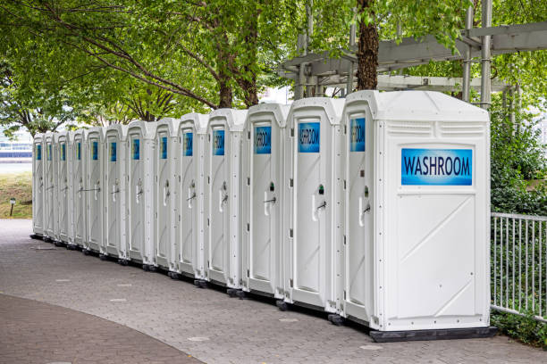 Bluffton, SC porta potty rental Company