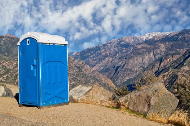 Best Porta potty rental near me  in Bluffton, SC