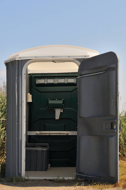 Portable Toilet Options We Offer in Bluffton, SC