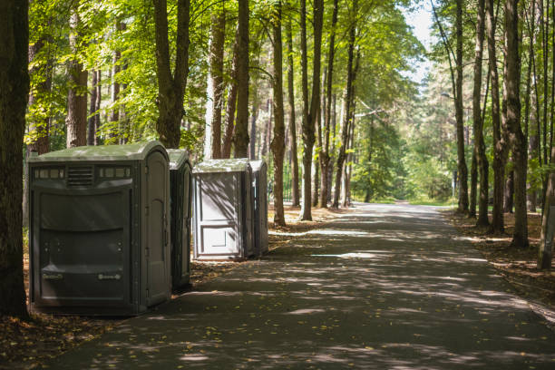 Best Local porta potty services  in Bluffton, SC