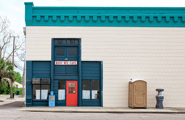Best Porta potty for special events  in Bluffton, SC