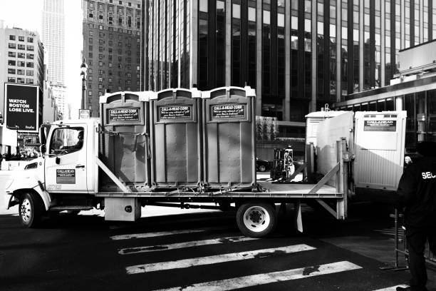 Best Portable toilet rental cost  in Bluffton, SC