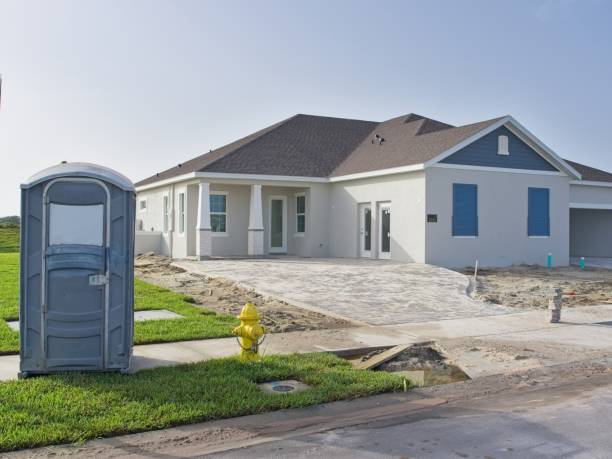 Best Porta potty delivery and setup  in Bluffton, SC