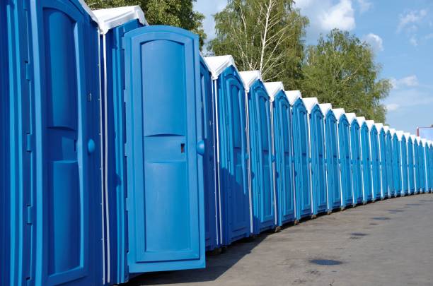 Best Portable restroom solutions  in Bluffton, SC